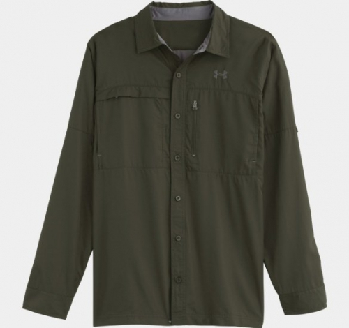 Under Armour Flats Guede Shirt price